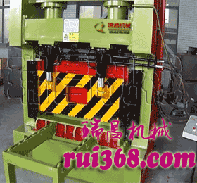 液壓龍門剪型號(hào)Q15-160型液壓龍門剪Q15-160