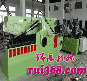 金屬剪切機(jī)型號(hào)Q43-1600型金屬剪切機(jī)Q43-160