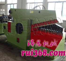 金屬剪切機(jī)型號(hào)Q43-2500型金屬剪切機(jī)Q43-250